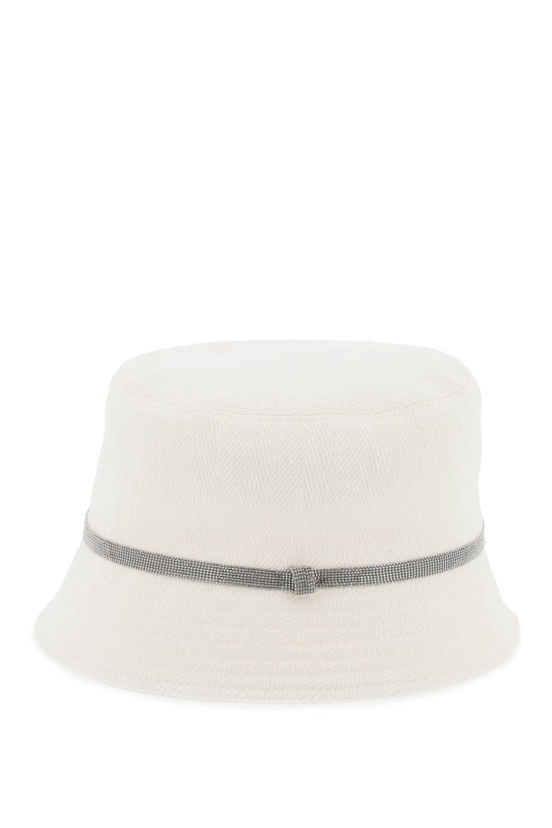 Cappello Bucket Shiny Band