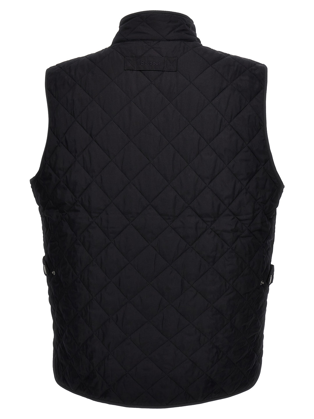 New Lowerdale Gilet Blu