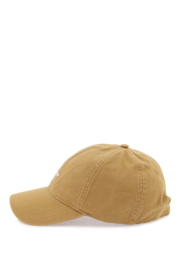 Cappello Baseball Cascade