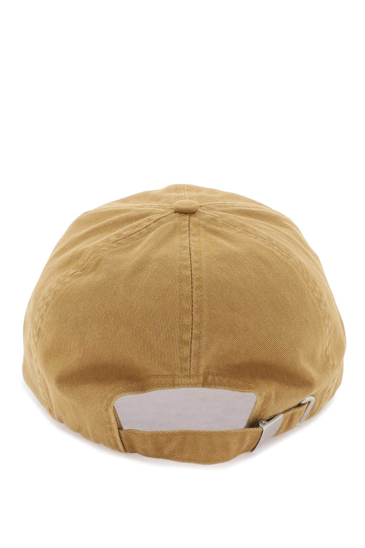 Cappello Baseball Cascade