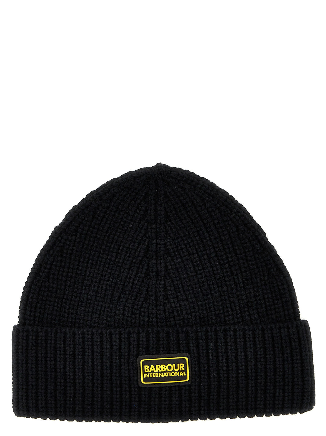 Sweeper Legacy Cappelli Nero