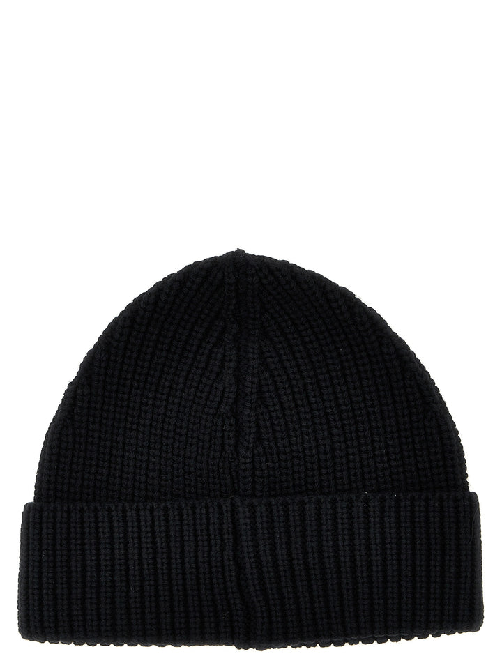 Sweeper Legacy Cappelli Nero