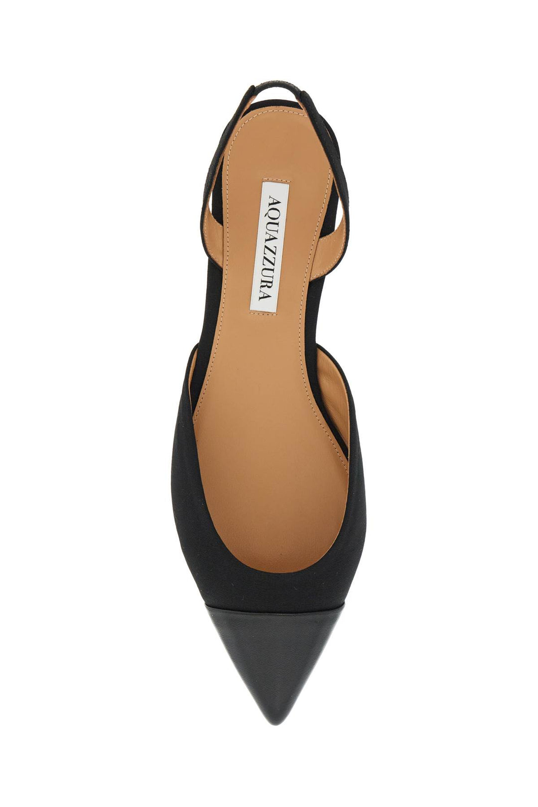 Ballerine Slingback Milanese