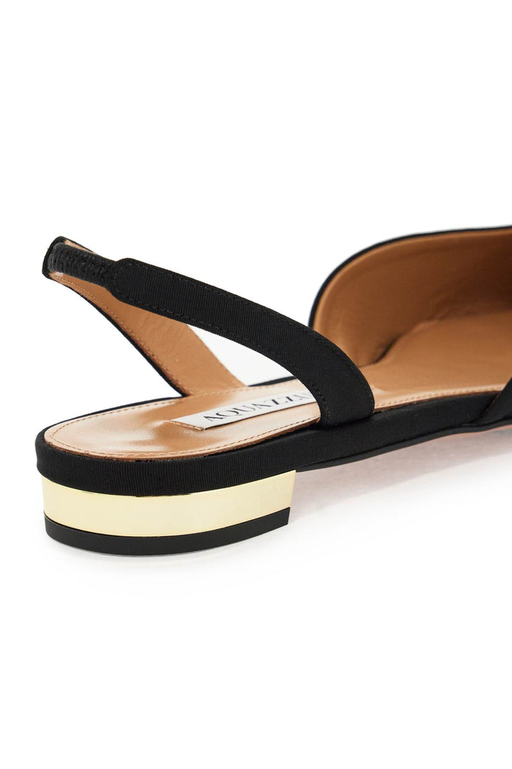 Ballerine Slingback Milanese