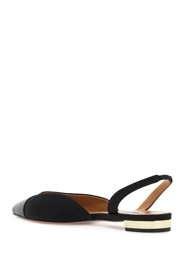 Ballerine Slingback Milanese