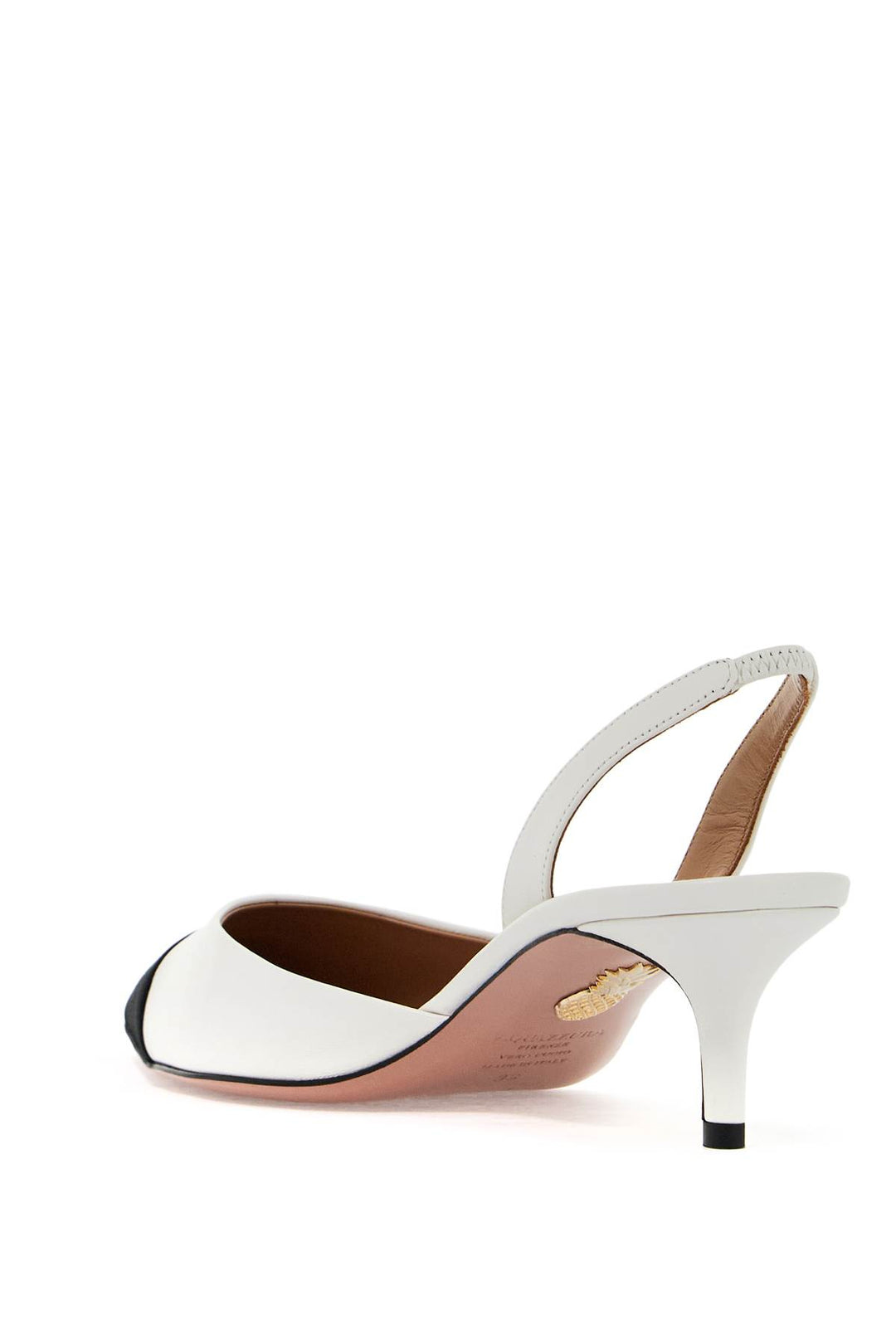 Ballerine Slingback Milanese