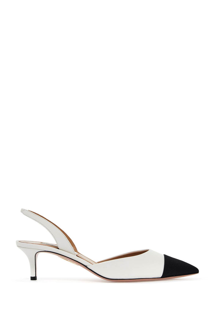 Ballerine Slingback Milanese