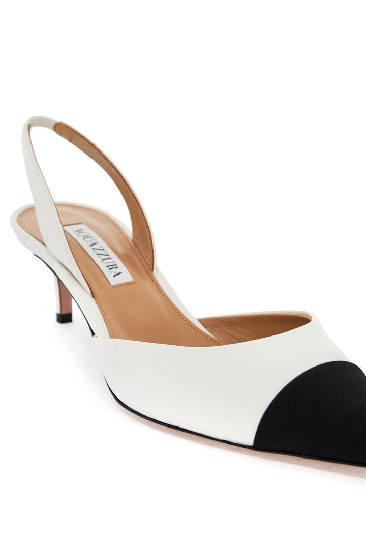 Ballerine Slingback Milanese