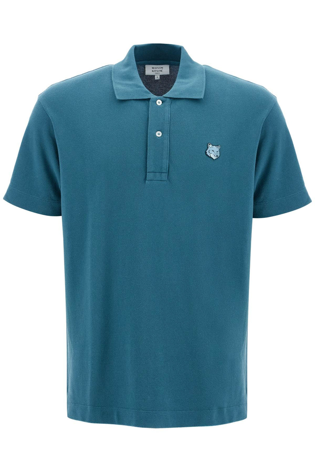 Polo Comfort Fit Bold Fox Head