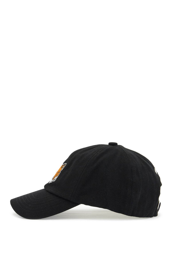 Cappello Baseball Fox Head