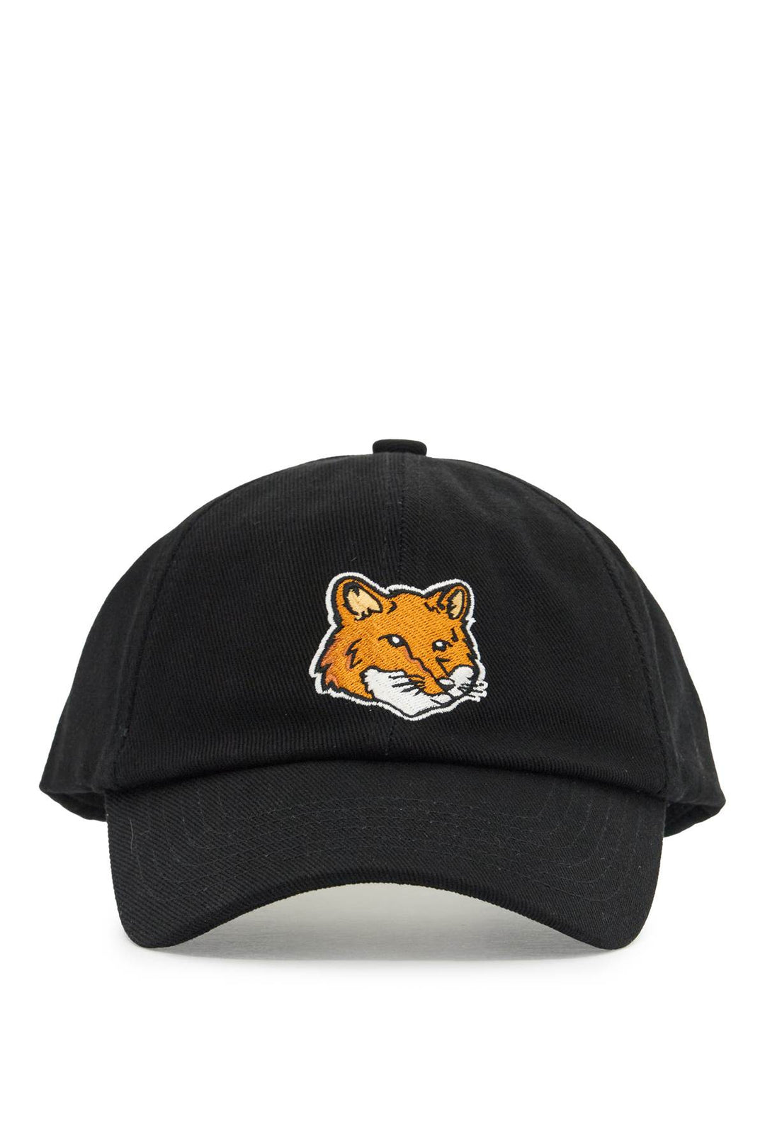 Cappello Baseball Fox Head