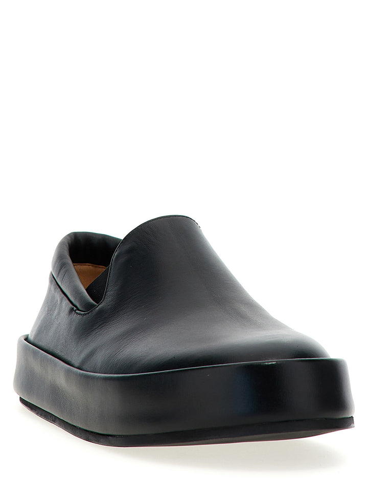 Cassapelle Sneakers Nero