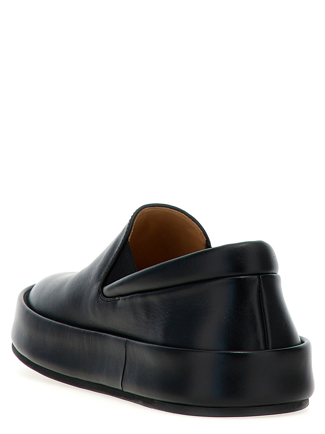 Cassapelle Sneakers Nero