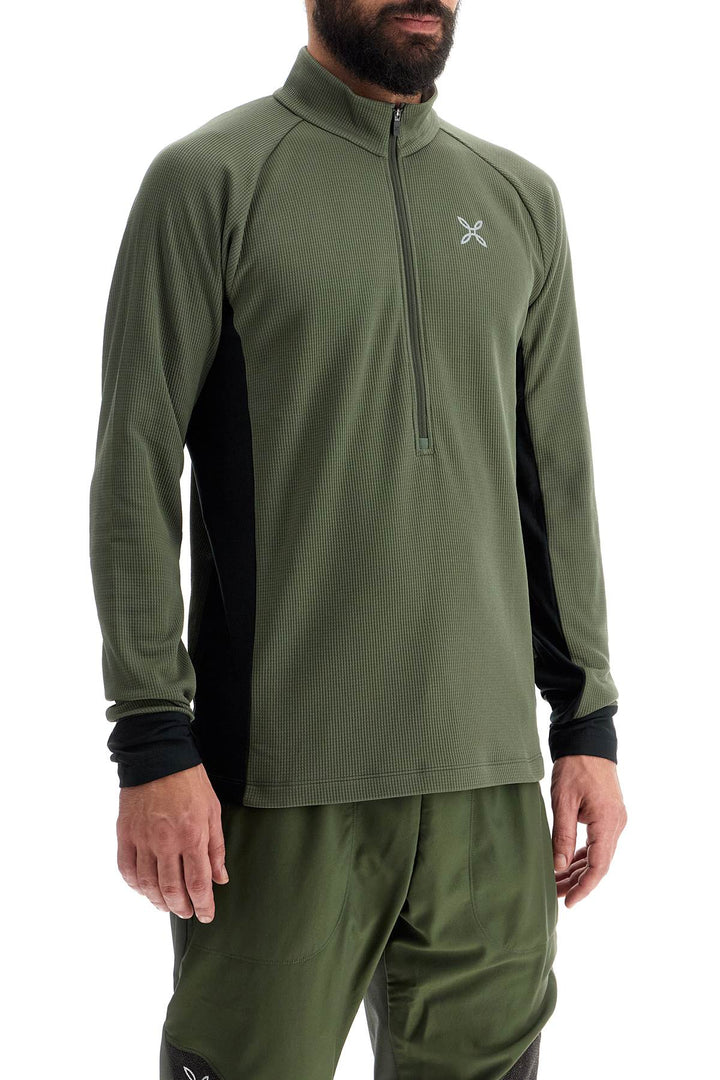 T Shirt Mid Layer Thermic 2