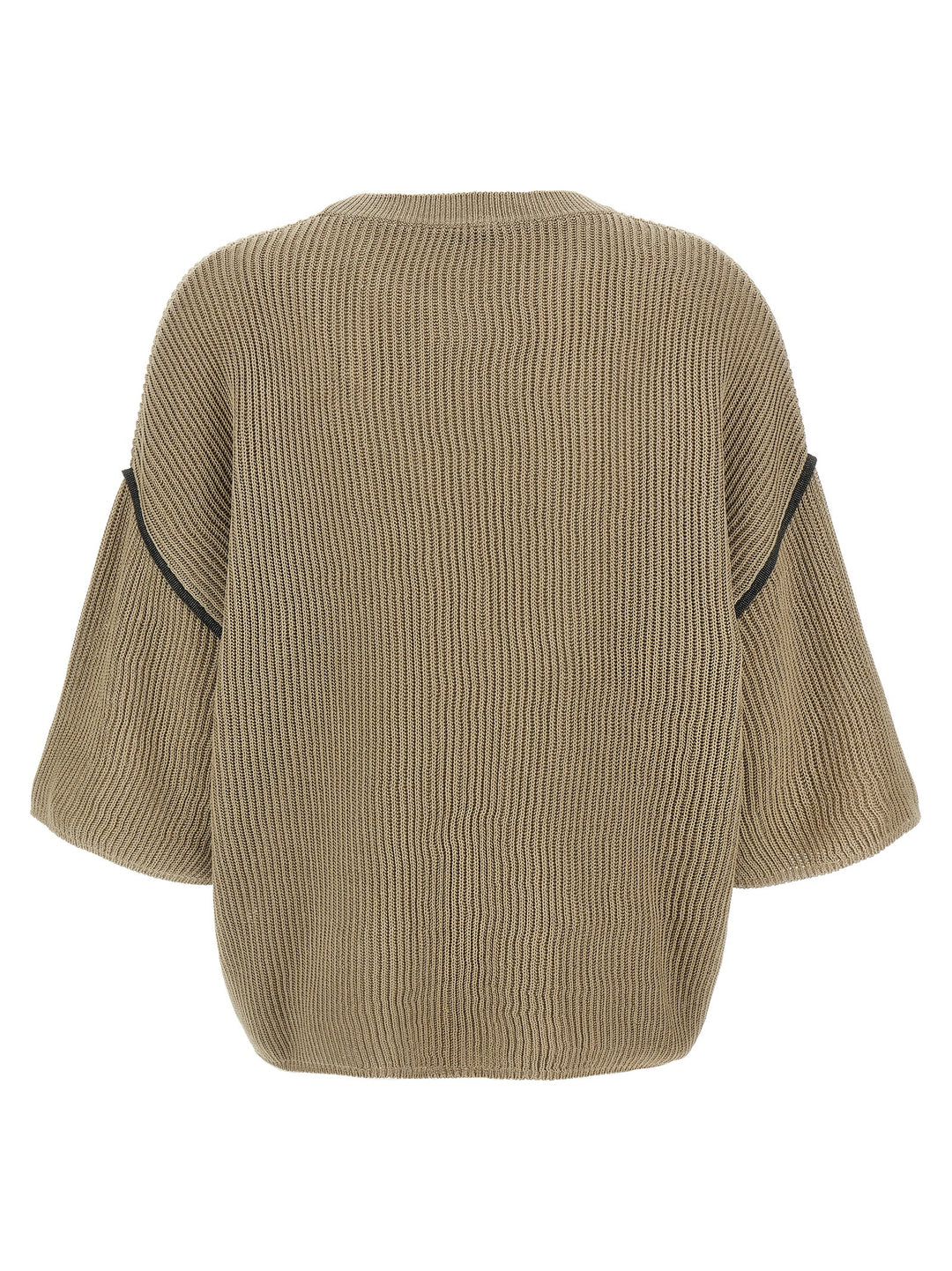 Monile Sweater Maglioni Beige