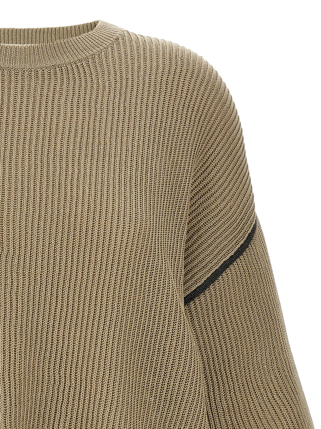 Monile Sweater Maglioni Beige