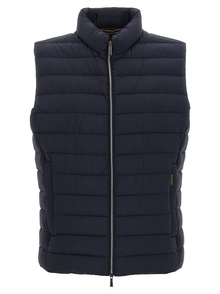 Calaf-S3 Gilet Blu