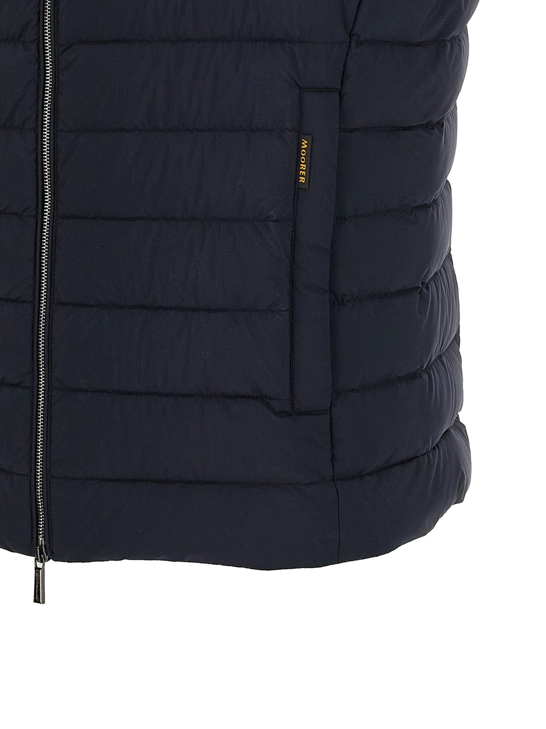 Calaf-S3 Gilet Blu