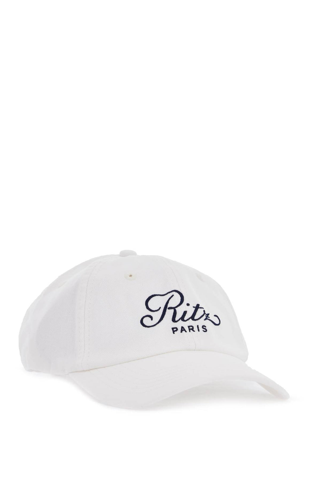 Cappello Baseball Con Ricamo Logo