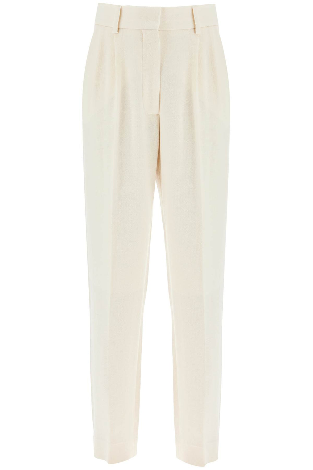 Pantaloni Resolute Cream Fox