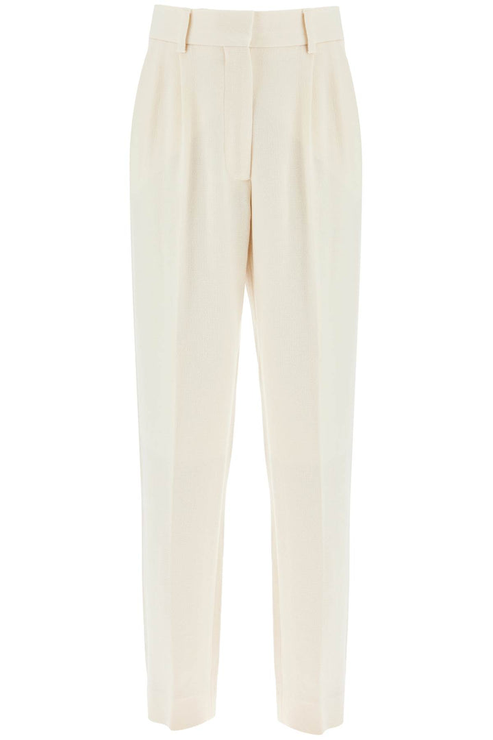 Pantaloni Resolute Cream Fox