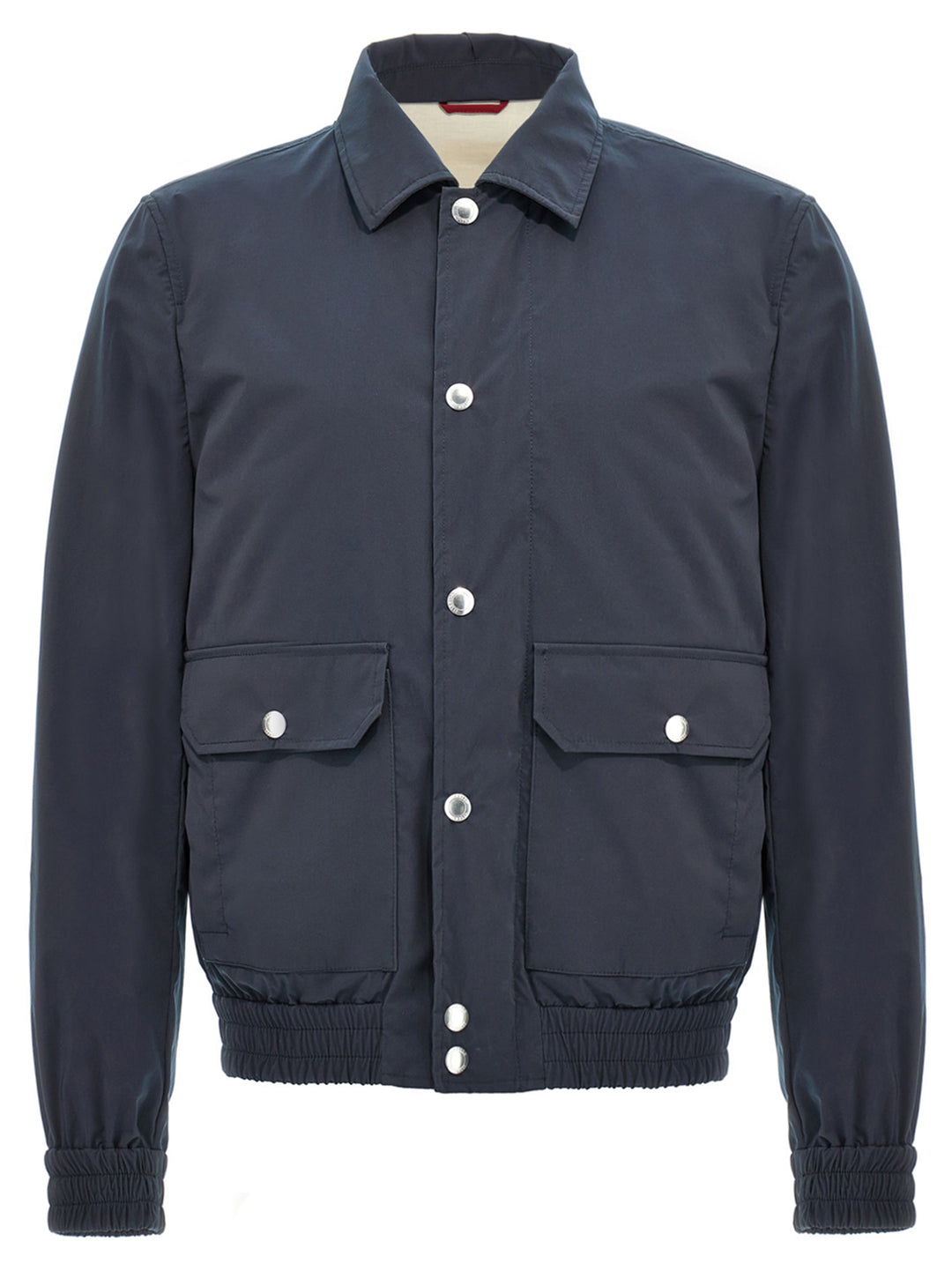 Water Repellent Jacket Giacche Blu