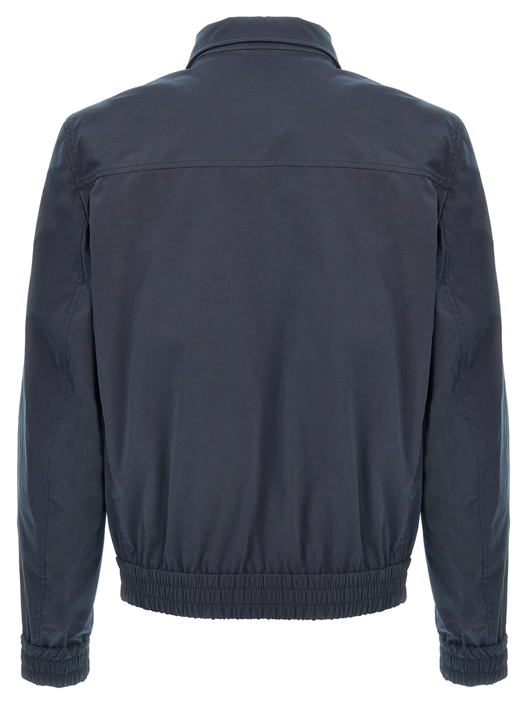 Water Repellent Jacket Giacche Blu