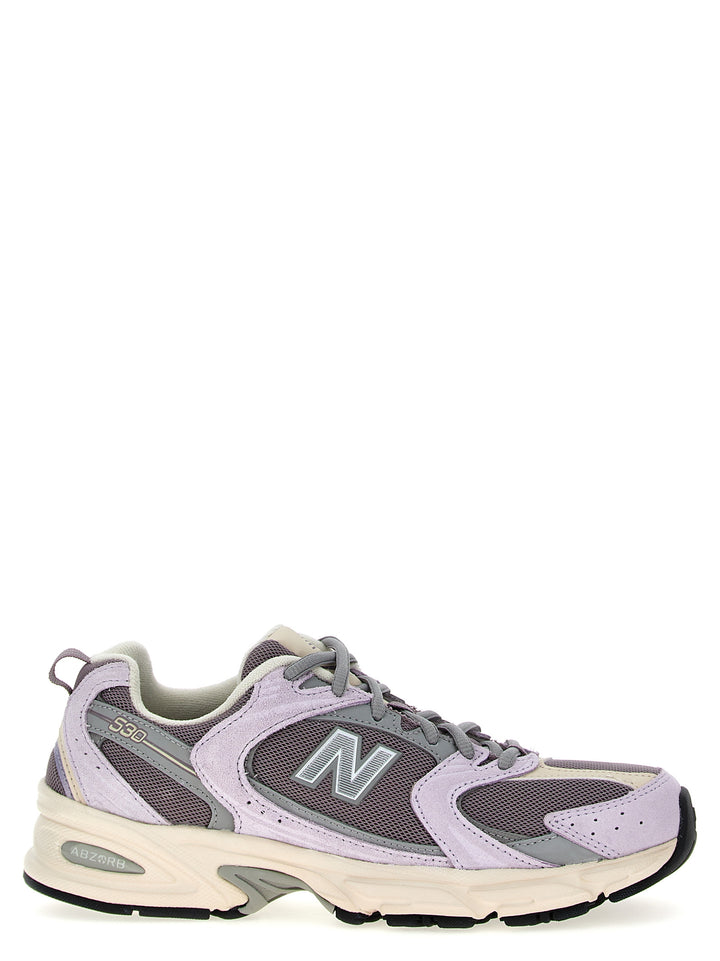 530 Sneakers Viola