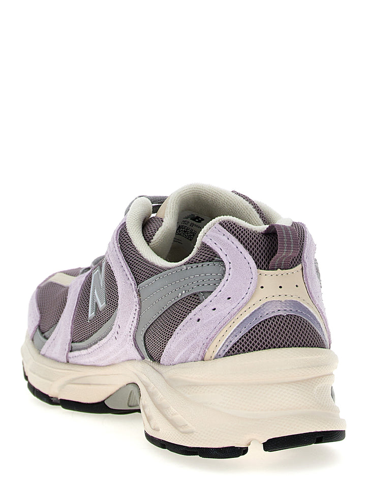 530 Sneakers Viola