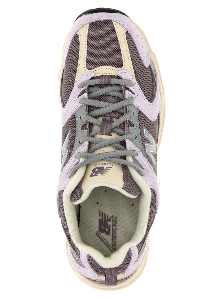 530 Sneakers Viola