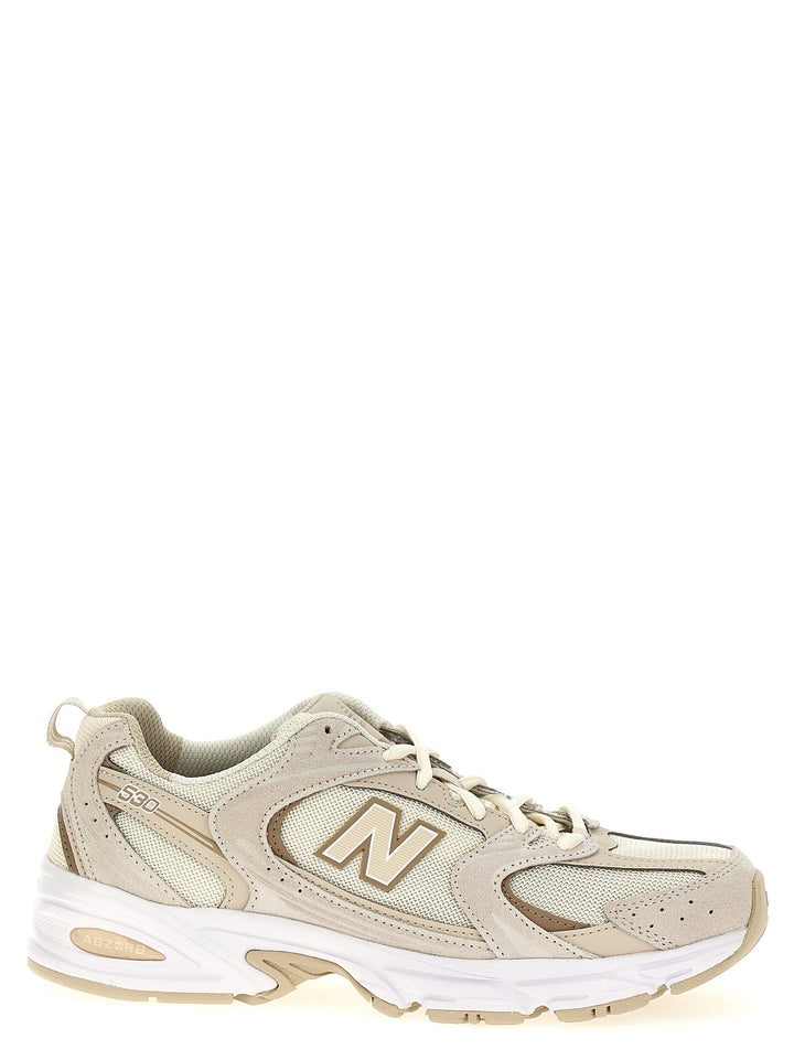 530 Sneakers Beige