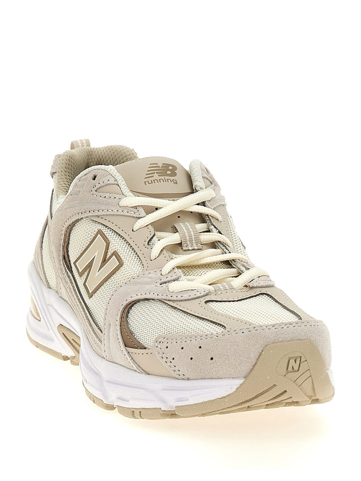 530 Sneakers Beige