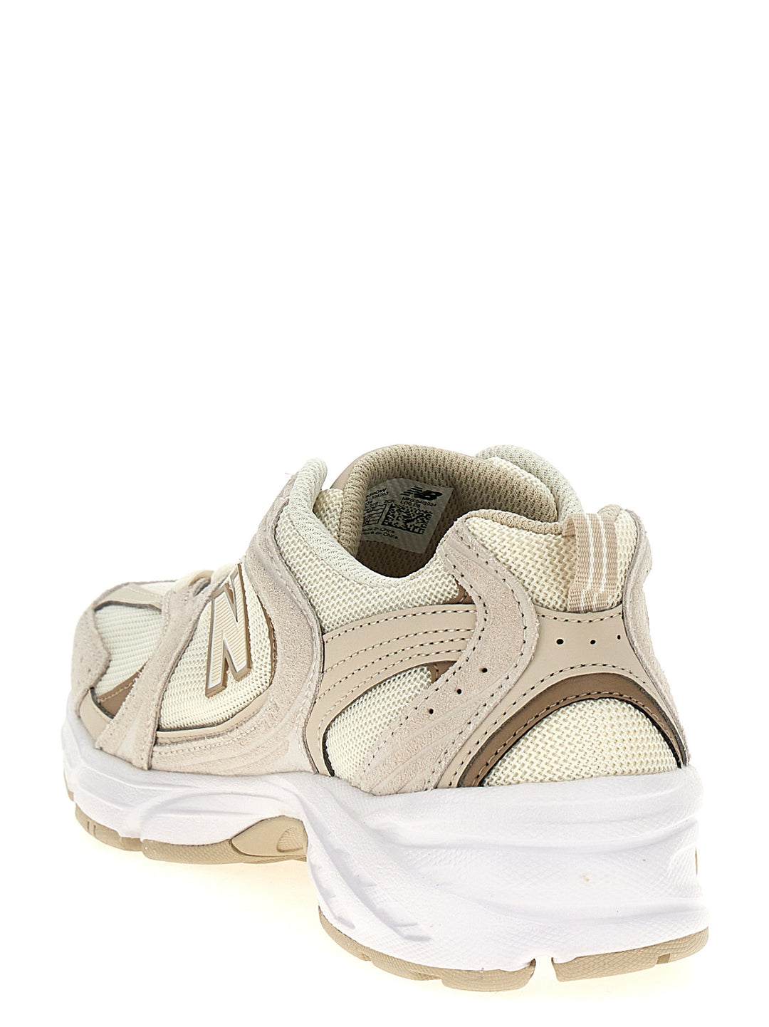 530 Sneakers Beige