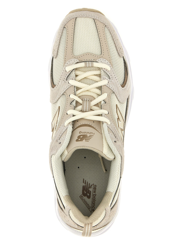 530 Sneakers Beige