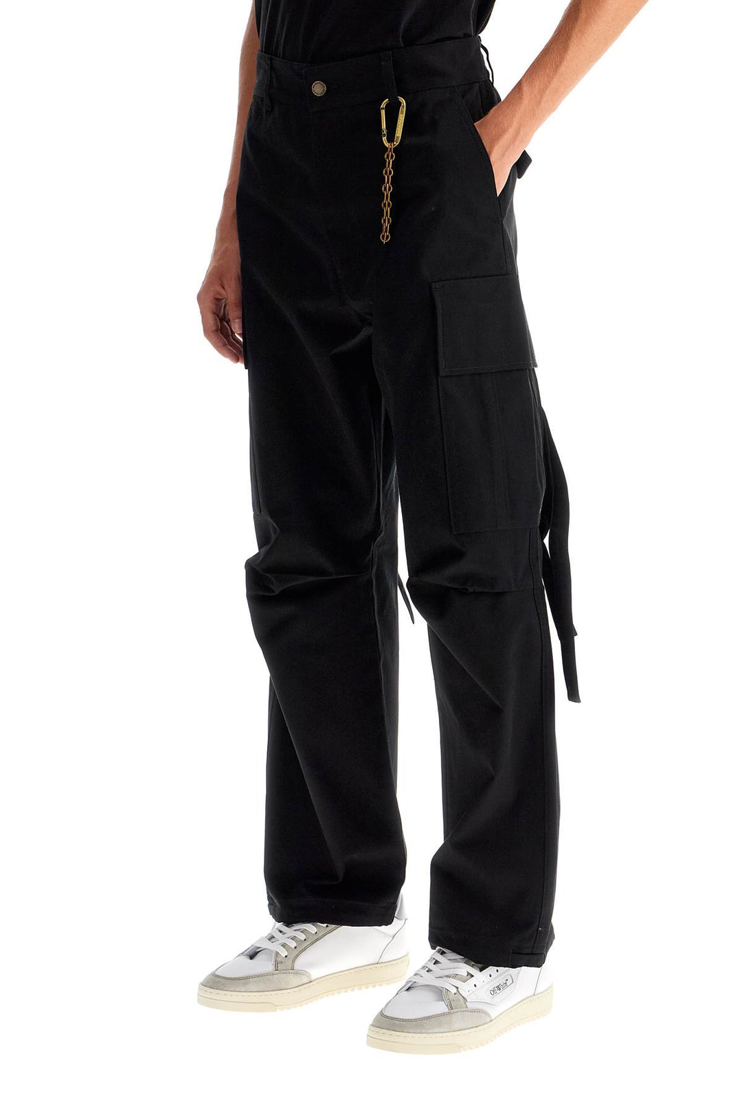 Pantaloni Cargo Saint