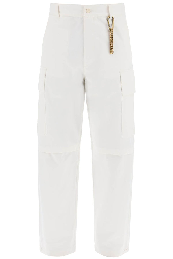 Pantaloni Cargo Saint