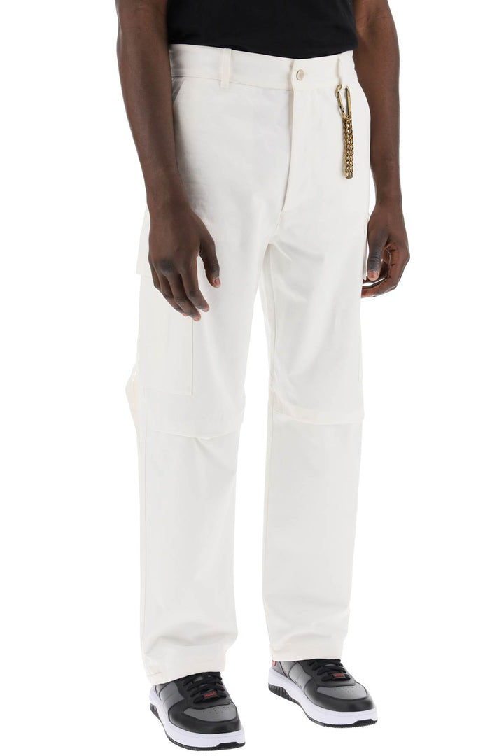 Pantaloni Cargo Saint