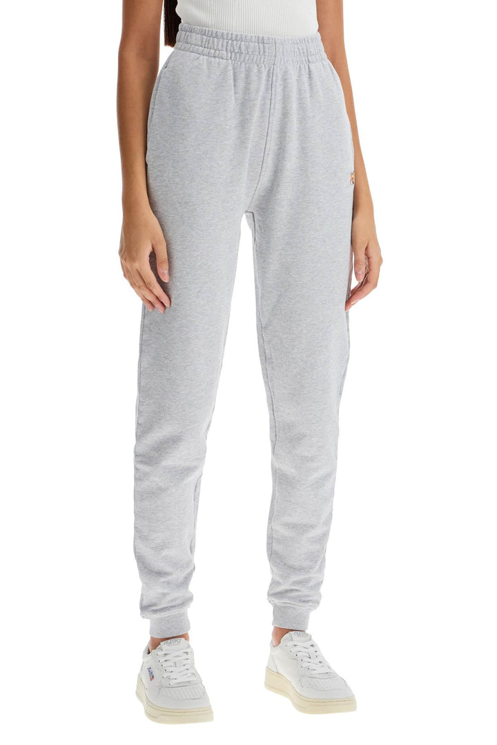 Joggers Fox Head