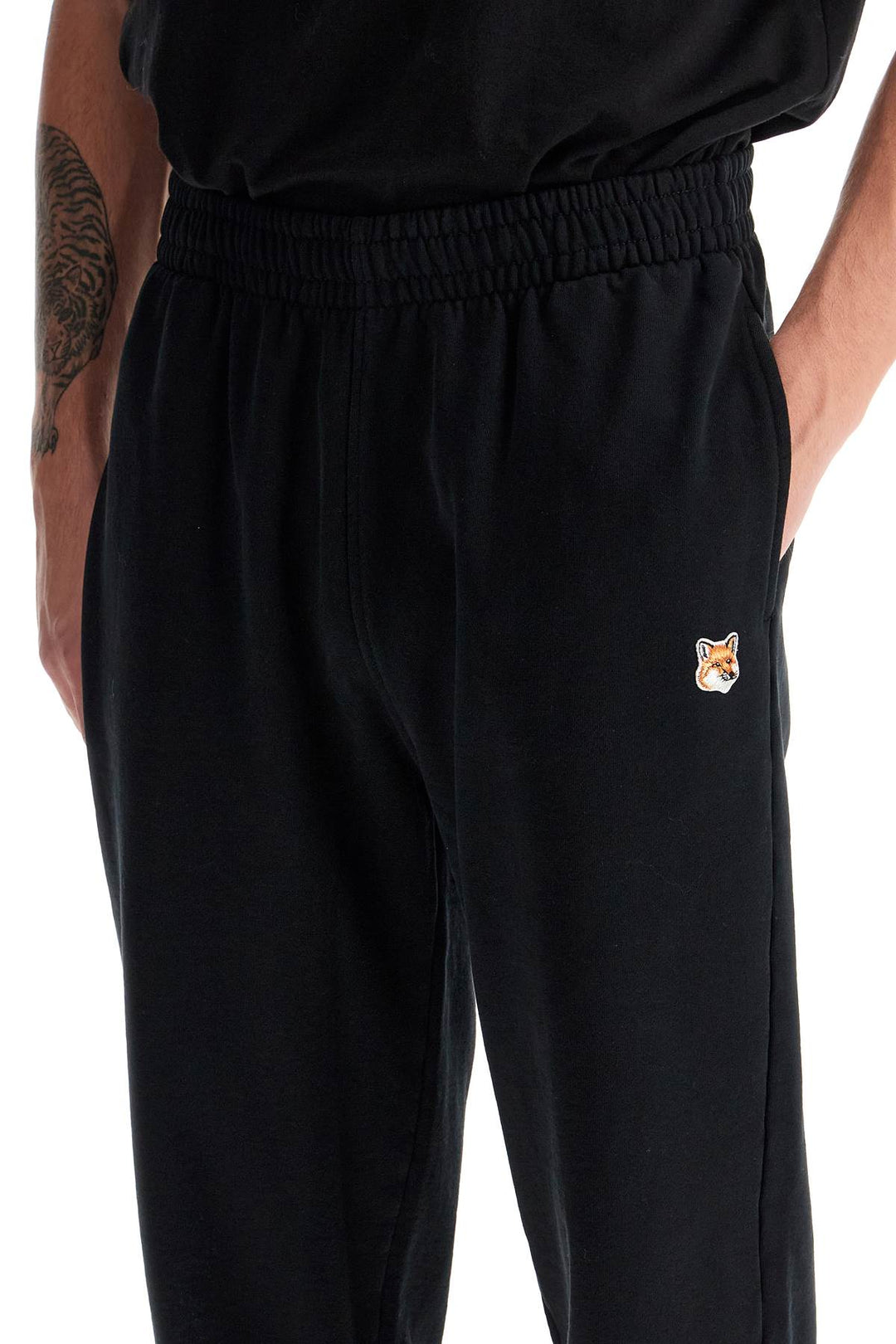 Joggers Fox Head