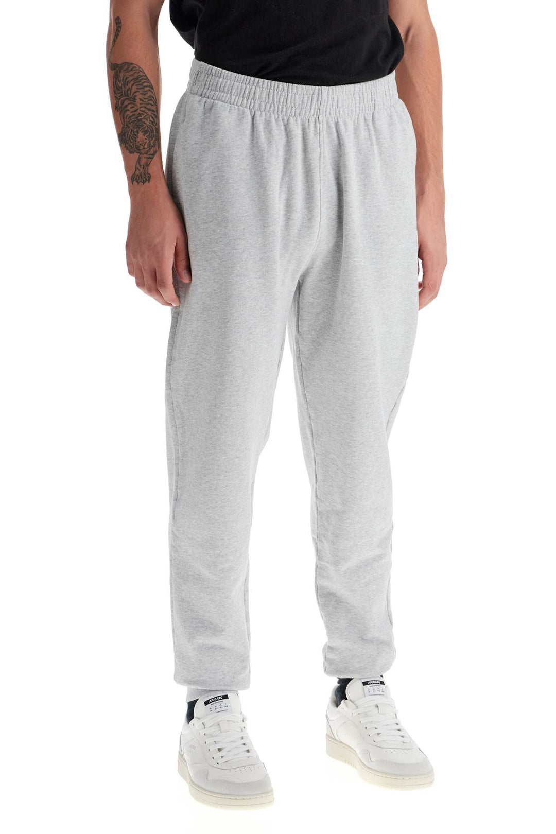 Joggers Fox Head