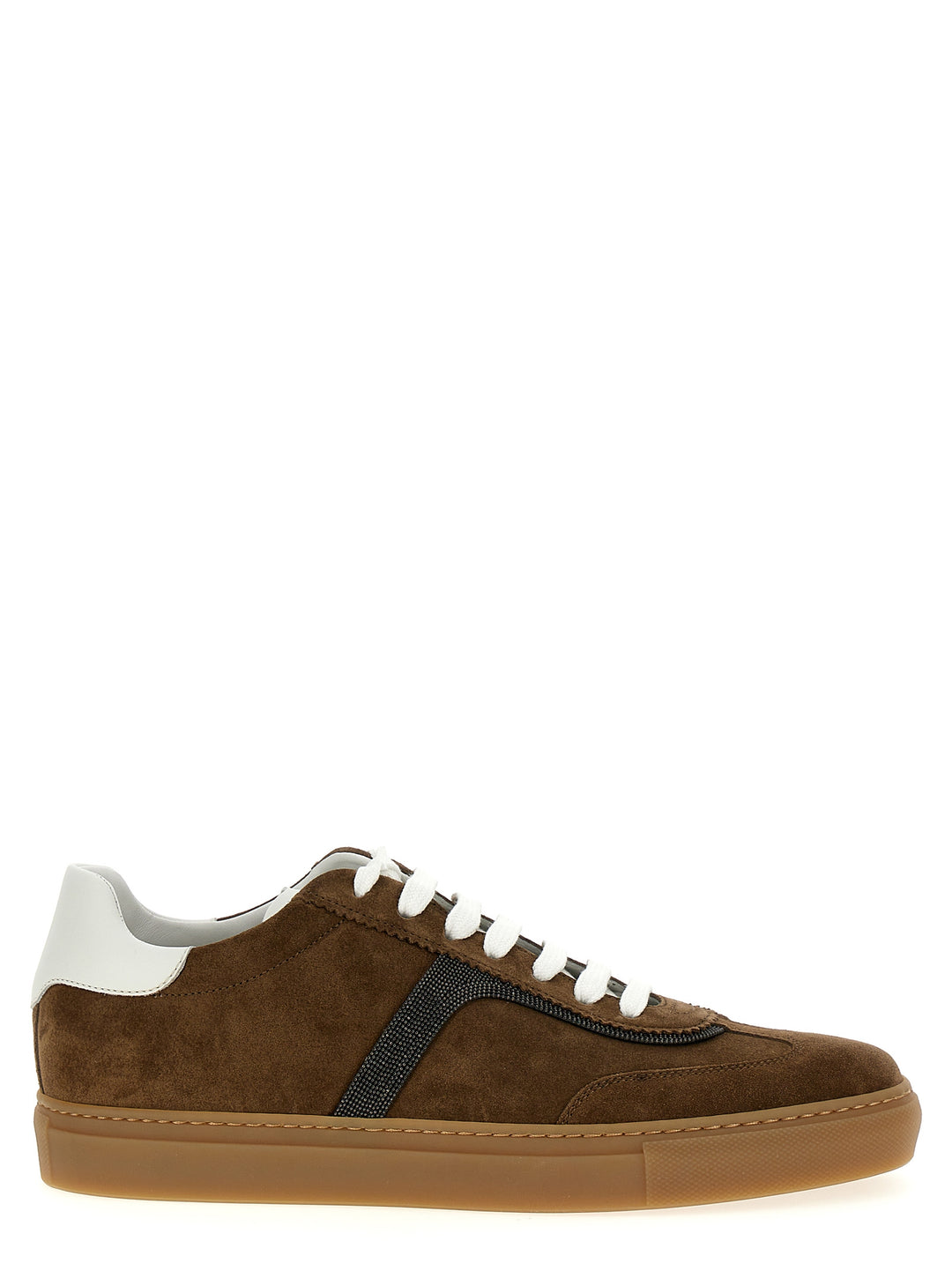 Monile Sneakers Beige