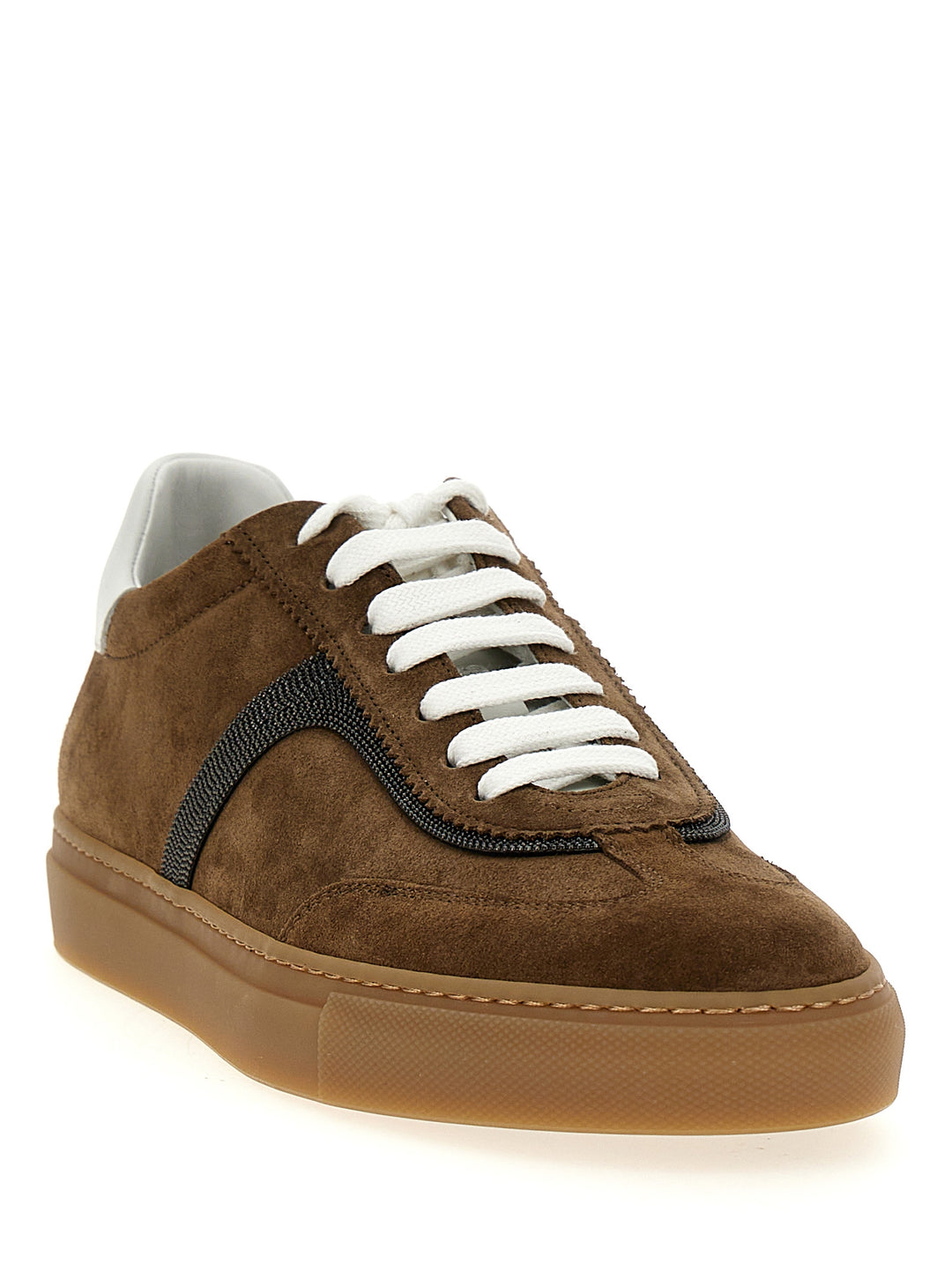 Monile Sneakers Beige