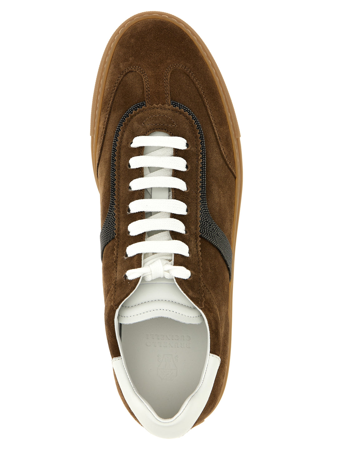 Monile Sneakers Beige