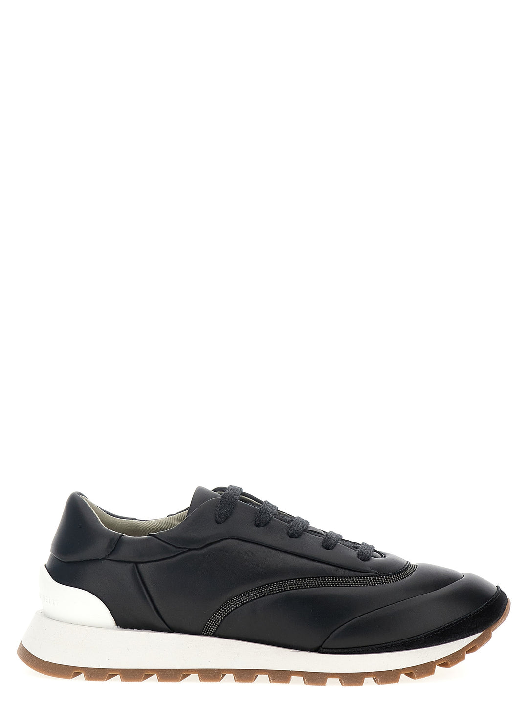 Monile Sneakers Nero