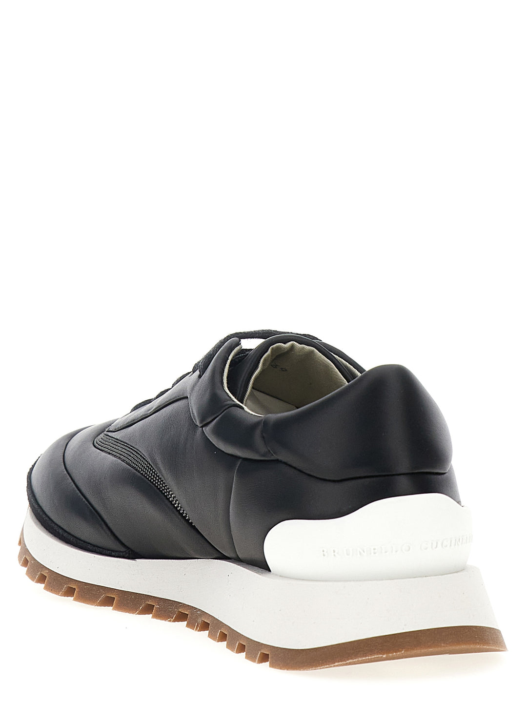 Monile Sneakers Nero