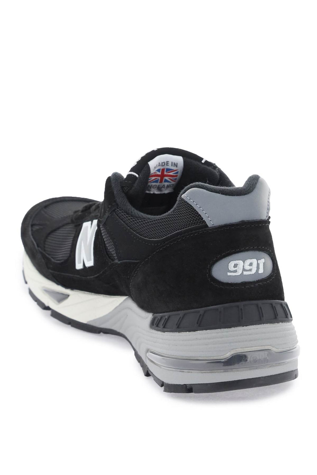 Sneakers Made In Uk 991