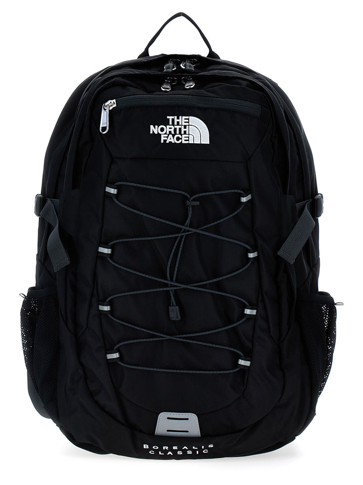 Borealis Classic Zaini Nero