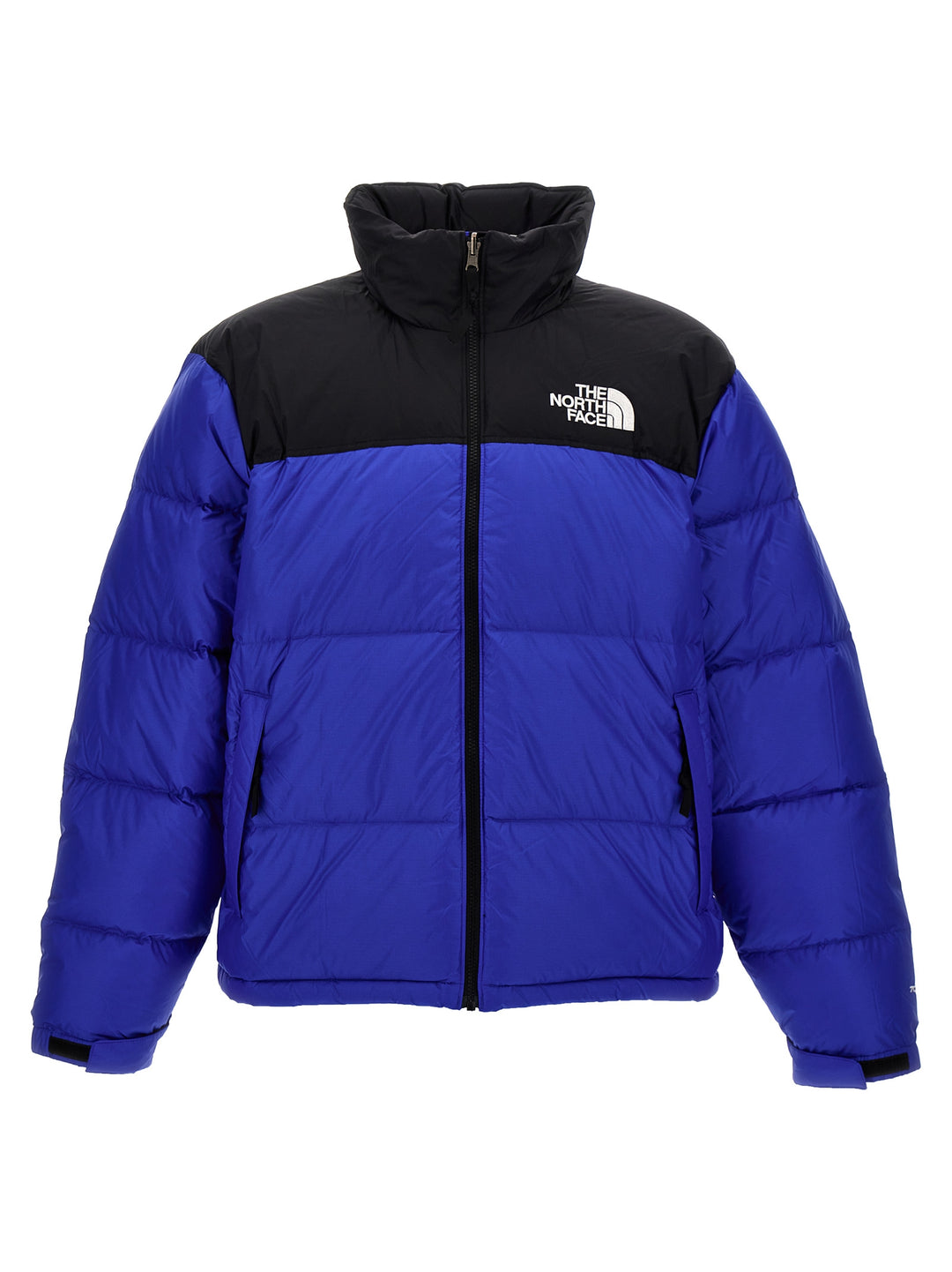 1996 Retro Nuptse Giacche Blu