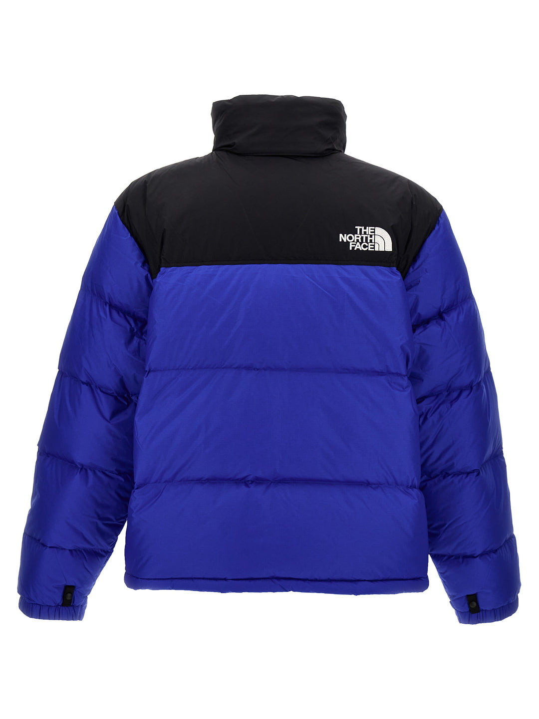 1996 Retro Nuptse Giacche Blu