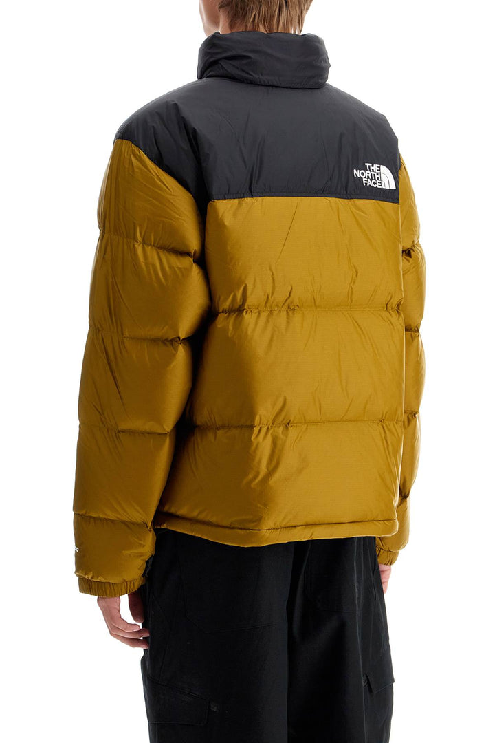 Piumino 1996 Retro Nuptse In Ripstop